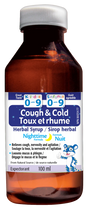 Herbal syrup | Kids 0-9
