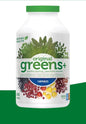 Greens + Capsules