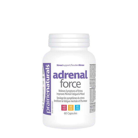 Adrenal Force
