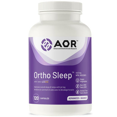 Ortho Sleep 120 Capsules