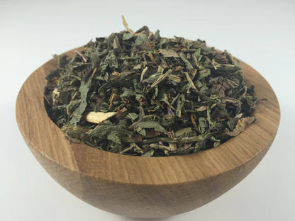 Loose Herbs