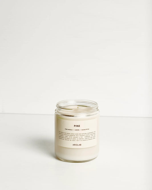 Arolab Pine