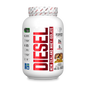 Diesel (New Zealand Whey Isolate) 2lb - Whey Protein Powder