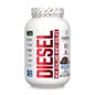 Diesel (New Zealand Whey Isolate) 2lb - Whey Protein Powder