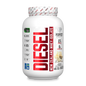 Diesel (New Zealand Whey Isolate) 2lb - Whey Protein Powder