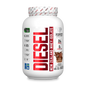 Diesel (New Zealand Whey Isolate) 2lb - Whey Protein Powder