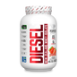 Diesel (New Zealand Whey Isolate) 2lb - Whey Protein Powder