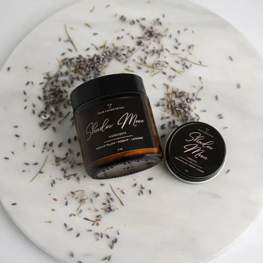 Bare Naked Tallow - Shadow Moon