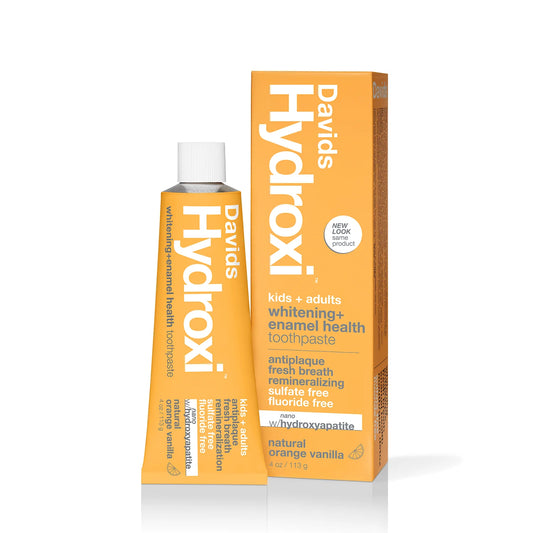 Davids Hydroxi™ kids + adults