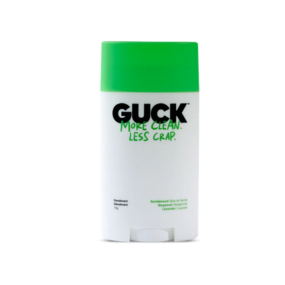 Guck Deodorant