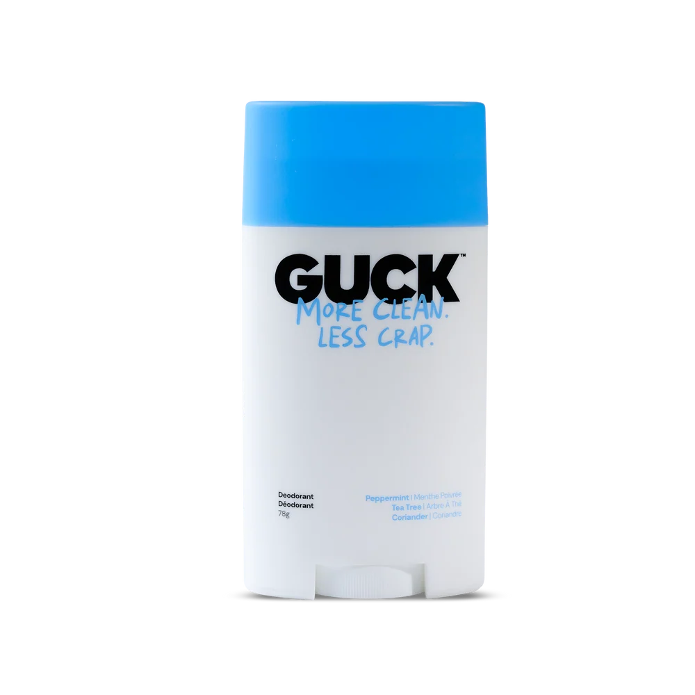 Guck Deodorant