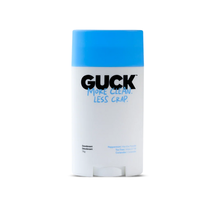 Guck Deodorant