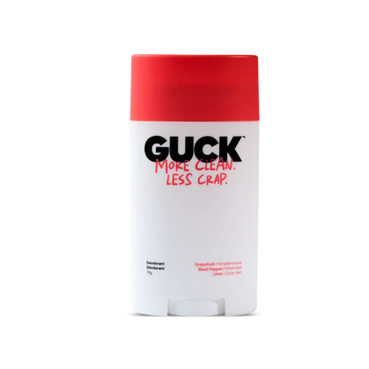 Guck Deodorant