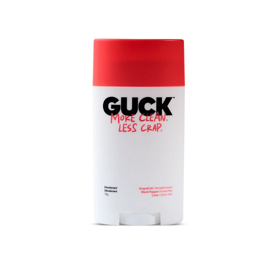 Guck Deodorant