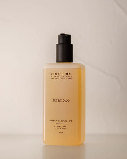 Routine Natural Shampoo