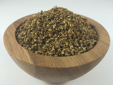 Loose Herbs