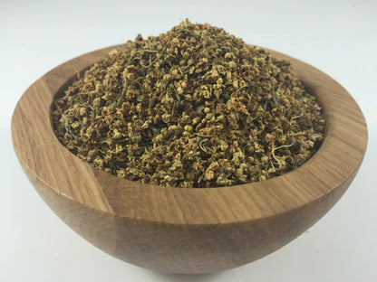 Loose Herbs