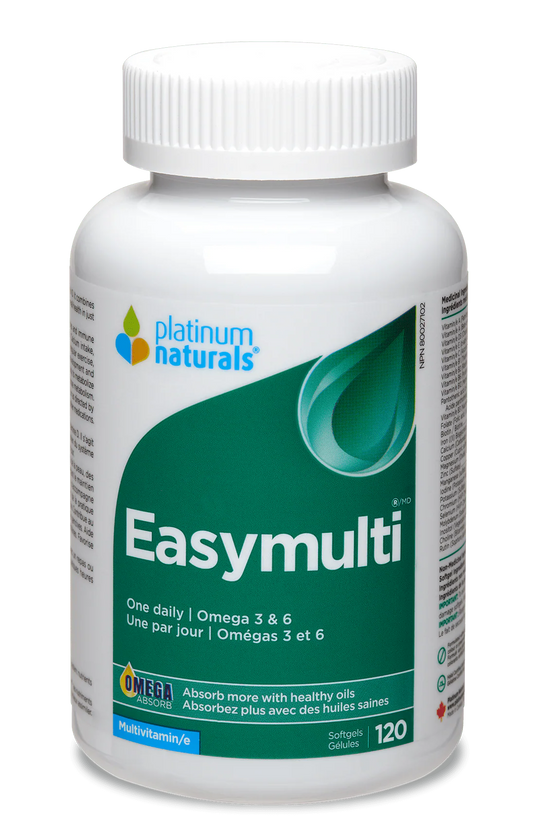 Easymulti