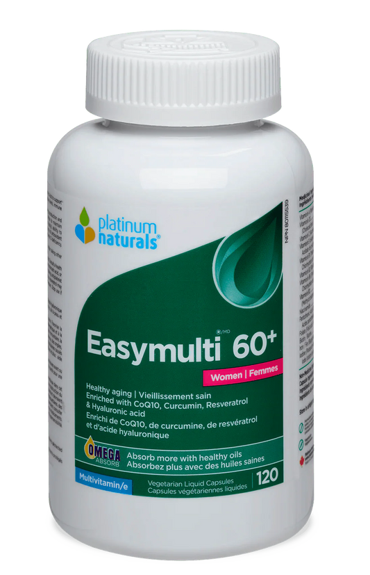 Super Easymulti 60+ for Women