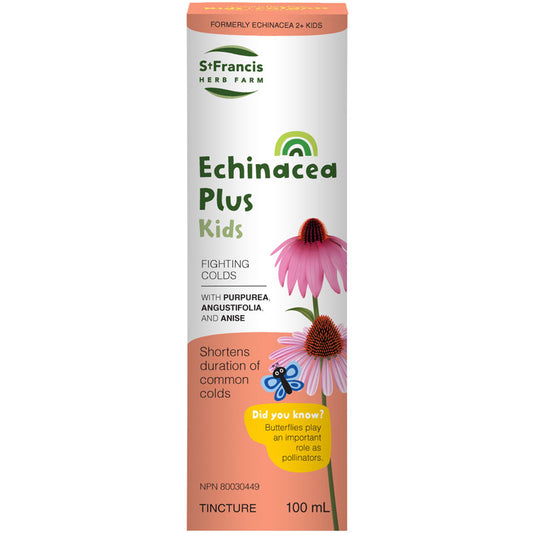 Echinacea Plus Kids