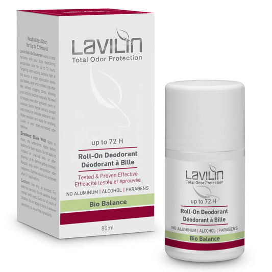 Lavilin 72-Hour Roll-On