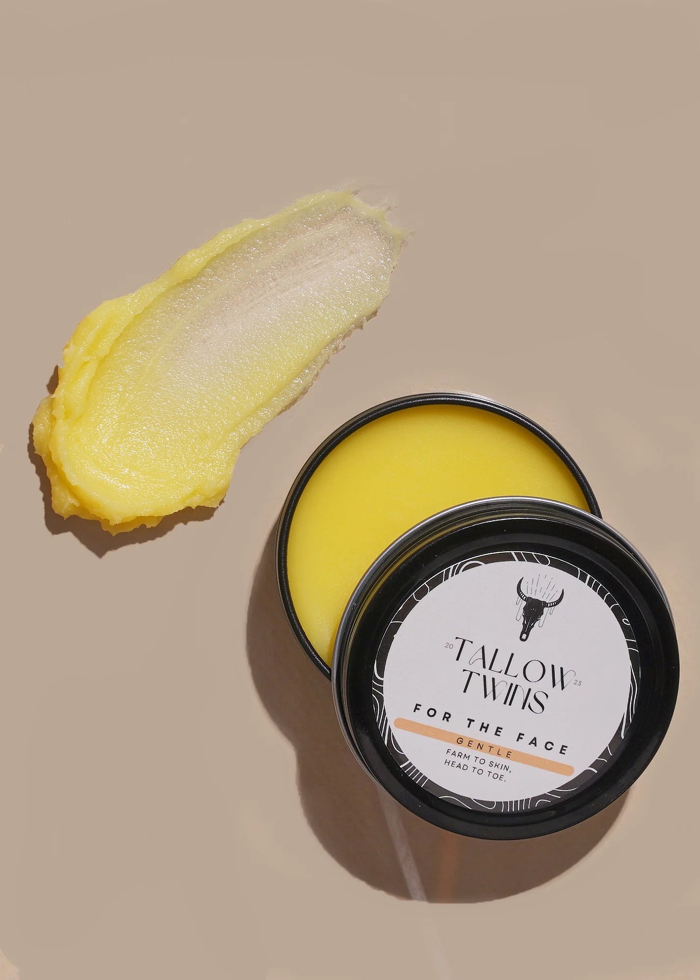 For the Face 60mL