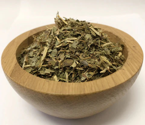 Loose Herbs
