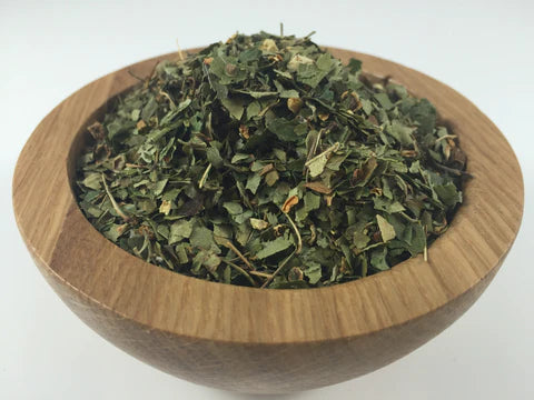 Loose Herbs