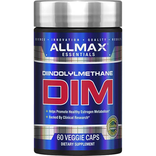 ALLMAX - DIM