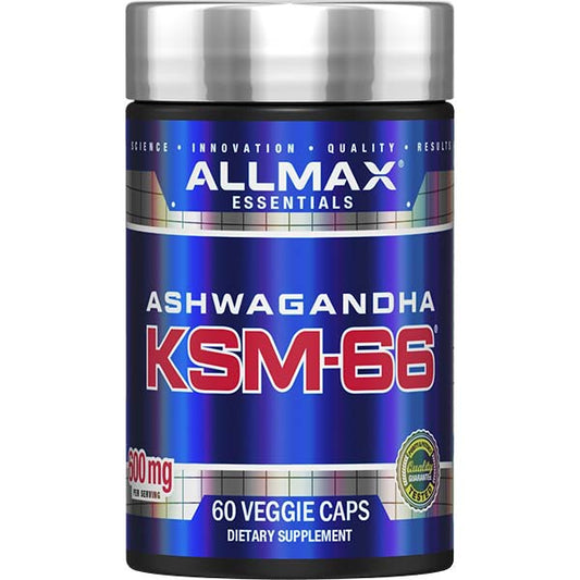 ALLMAX - KSM 66