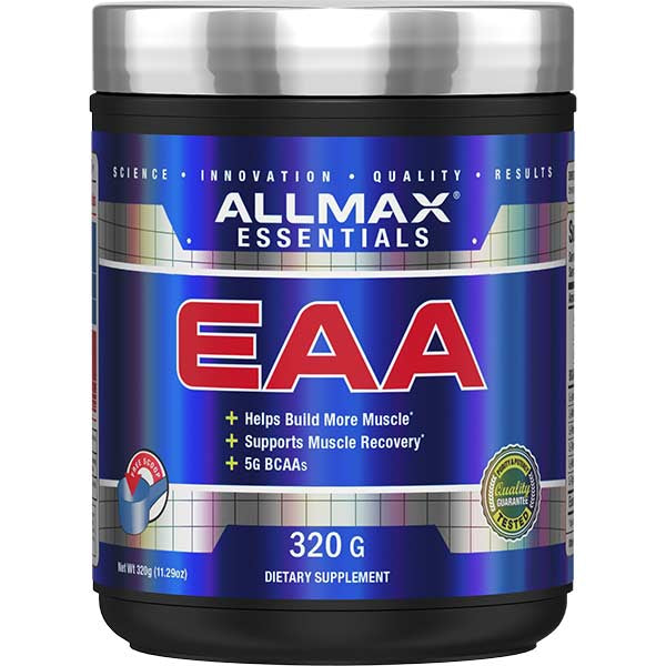 ALLMAX - EAA