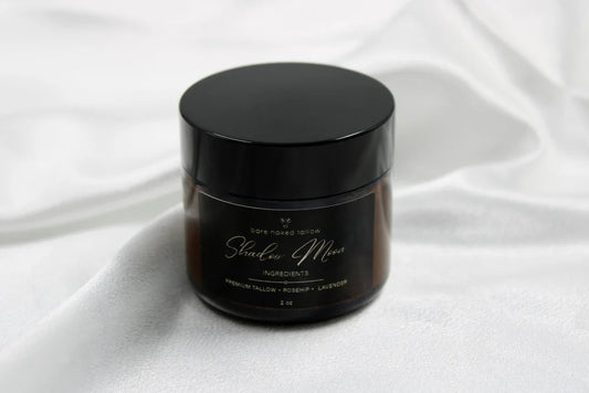 Bare Naked Tallow - Shadow Moon