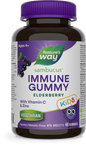 Sambucus Immune Support Kids Gummies