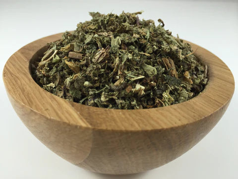 Loose Herbs