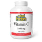 Vitamin C 1000 mg Plus Bioflavonoids & Rosehips 180 Tablets