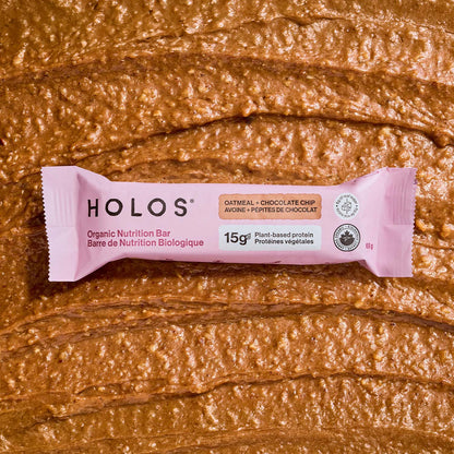 Holos Nutritional Bar