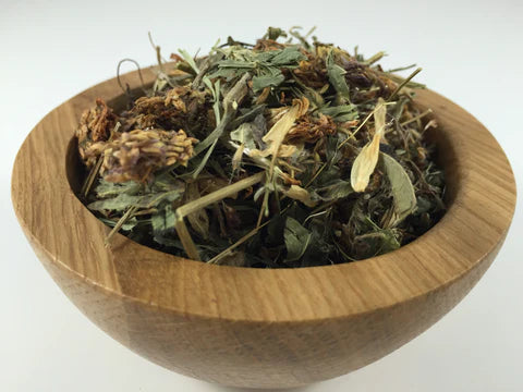 Loose Herbs