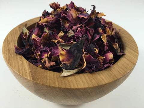 Loose Herbs