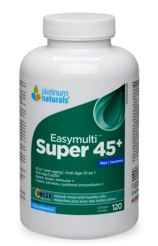 Super Easymulti 45+ for Men