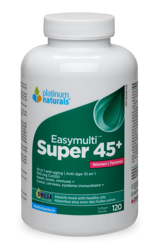 Super Easymulti 45+ for Women