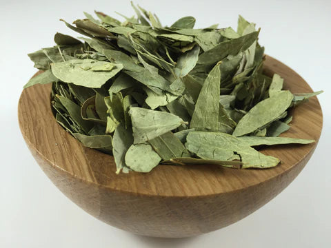Loose Herbs