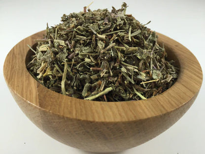Loose Herbs