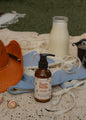 Sun Milk Tallow Sunscreen Lotion