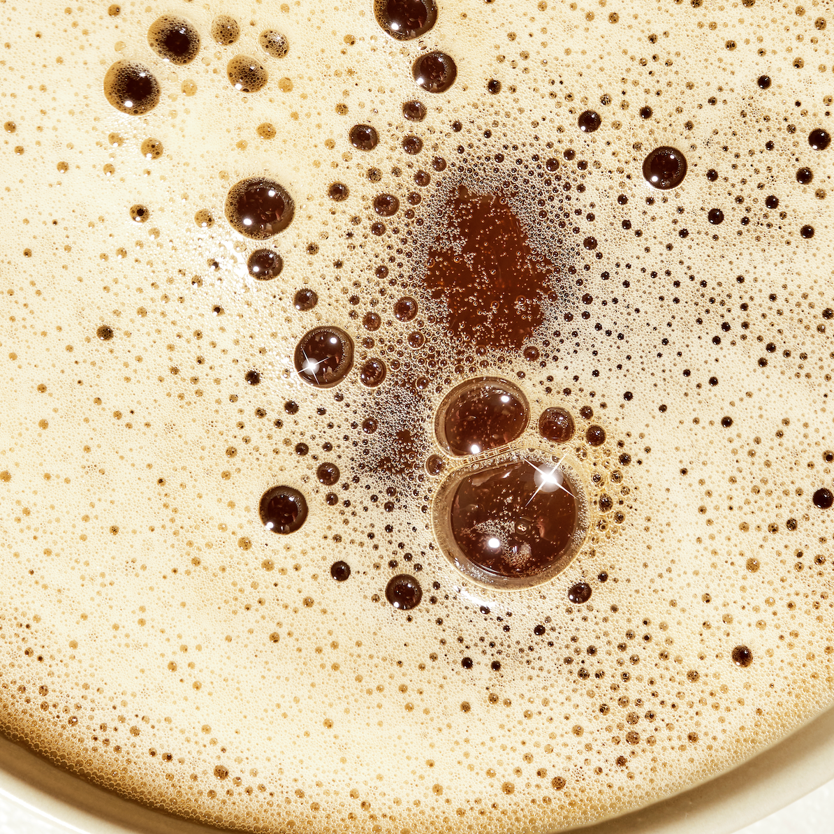 Protein Hot Chocolate