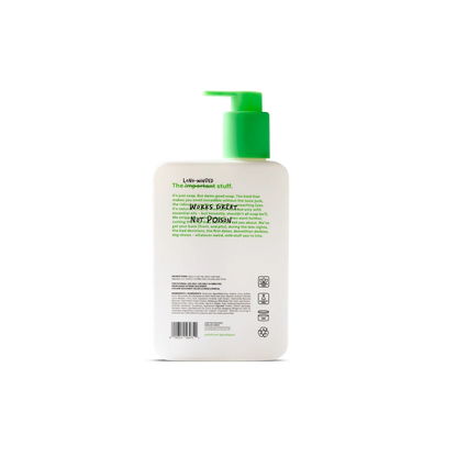 Guck Shampoo