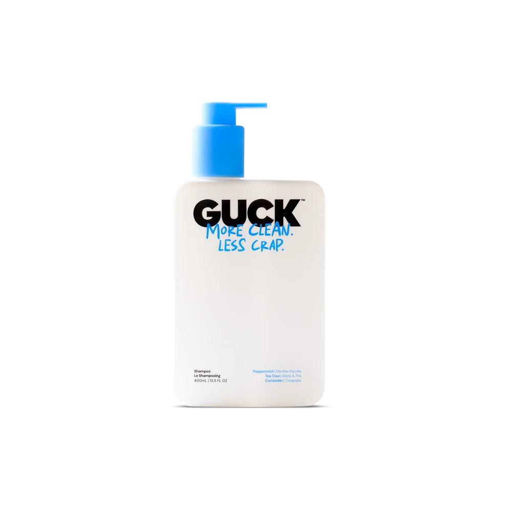 Guck Shampoo