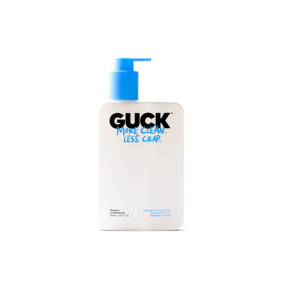 Guck Shampoo