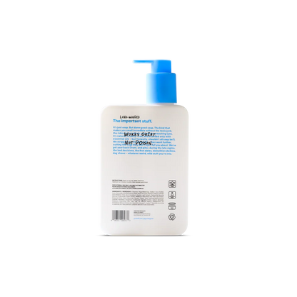 Guck Shampoo