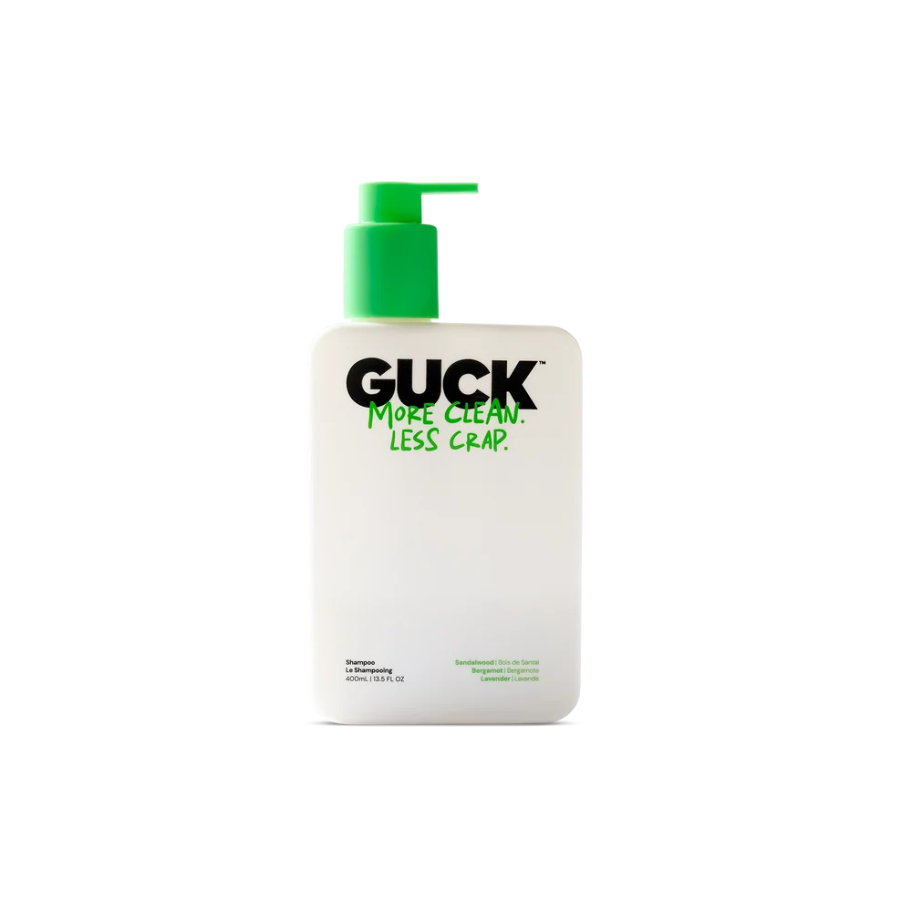 Guck Shampoo