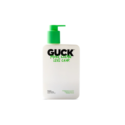 Guck Shampoo
